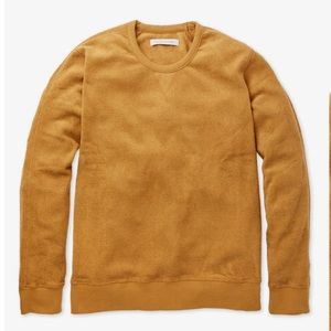 SOLD - Outerknown hightide crew pullover (men’s medium)